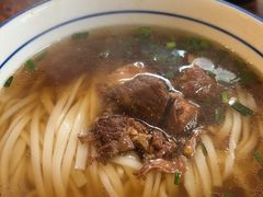 -矮子粉店1985·长沙米粉(湘春路店)