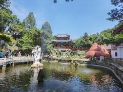 -红螺寺