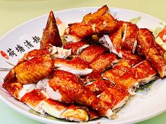 -壹零贰小馆(桂城石啃店)