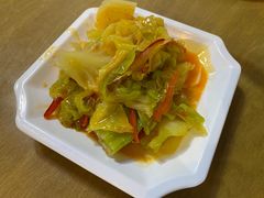 -台北楚楚园馅饼粥(虹桥南丰城店)
