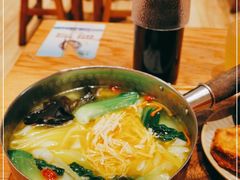 -小满手工粉(上海月星环球港店)