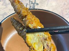 -相尽欢江湖铁板烧(武商梦时代店)