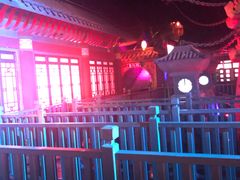 -济南方特东方神画