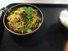 -南通大学-食堂
