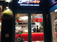 -Bully Hayes Restaurant & Bar