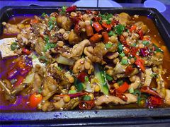 -蛙功夫(福州仓山万达店)