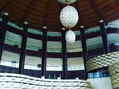 -中铁花水湾温泉酒店(大邑店)