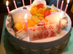 -燊辉燊麦(南站店)