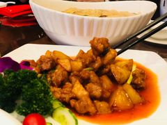 -旺达·福州菜(正大广场店)