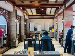 -煎饼卷大葱·非遗传承·潍坊菜(十笏园店)