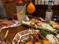-弓二·烧鸟居酒屋(财富购物中心店)