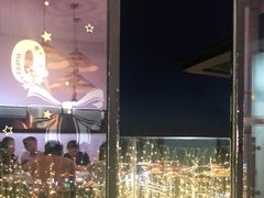 -烛影拾光观景餐厅·创意菜·摄影·小提琴(大唐不夜城店)