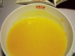 -闻道食府烙饼卷带鱼(原车耳营店原大觉寺店)
