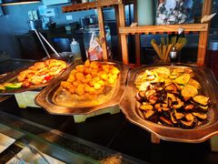 -视界美食自助餐厅·石家庄希尔顿酒店