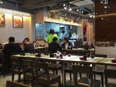 大堂-添好运点心专门店(北角店)