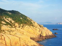 -东极岛景区
