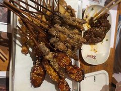 -木屋烧烤(双榆树店)