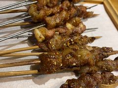 -大哥大烧鸽子海鲜串吧(沈辽路店)