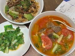 -寻裕记·现炒浇头面(人民广场店)