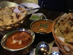 -Spice Garden印度餐厅(上海火车站店)