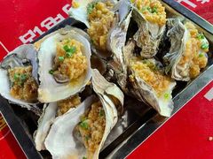 -海大南门夜市(海富街店)