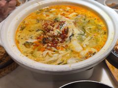 -小菜园新徽菜(扬州华润万象汇店)