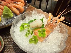 -田舍家Inakaya·炉端烧·铁板烧(天汇igc店)