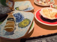 -莲寿司(国兴店)