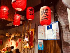 -地二手作鱼汤馄饨(上街里店)