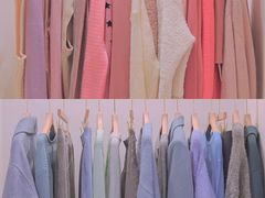 -nana showroom娜娜家服装店