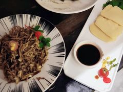 -徽州月·民间徽菜(浦东总店)