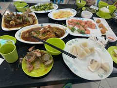 -小海豚·老字号海鲜餐厅(三亚湾店)