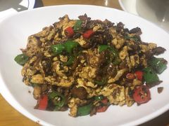 -邻家小馆(银都店)