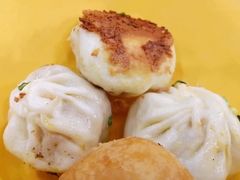 -毛华美食(清扬路店)