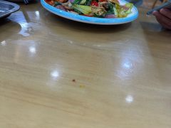 -清真·尖子尖牛肉面(王府井店)