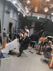 -Butler.巴特勒美发沙龙