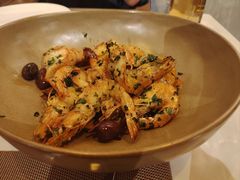 -BONAZZA 意大利餐厅