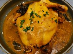 -锡和无锡菜(景丽苑店)