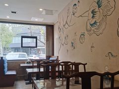-洁神饭庄·海鲜·青岛菜·30年老字号(五四广场店)