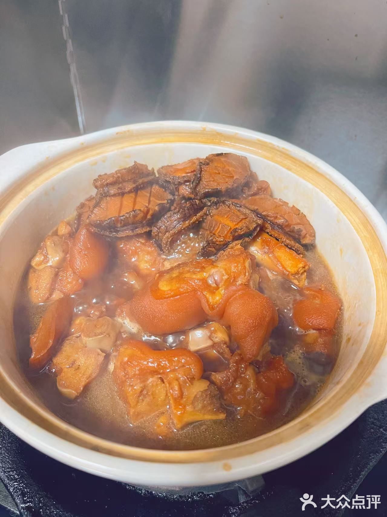 猪蹄烹饪小秘诀