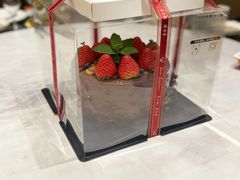 -半分甜(台柳路店)