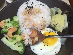 -海盗虾饭·剥好的小龙虾饭(上地辉煌店)