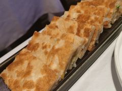 葱花饼-106餐厅(山水文园店)