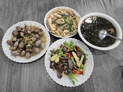 -老友谊餐厅(319国道店)