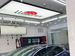 -车艺佳龙膜隐形车衣汽车贴膜(宝山丰宝店)