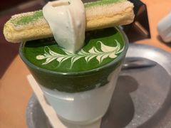-luutosa  cafe & tea 鹿兔山