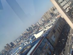 -泰盛楼顶摩天轮