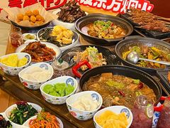 -东方饺子王(和平里店)