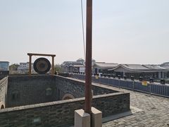 -相门城墙文化休闲景区