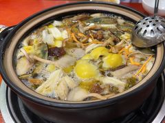 -菌之家·专业纯野生菌火锅·特色炒菌